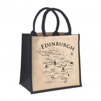 Premium Juco Bag Edinburgh